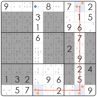 weekly sudoku