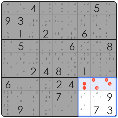 janric classic sudoku